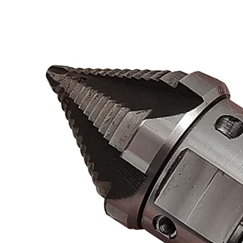 Bothyi Sewer Jetter Nozzle Cleaning Nozzle Nozzles Universal 3/8 Quick Connector Durable Pipe Unclogging Water Sprinkler for Pressure Washer Clean, 3/8