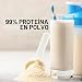 Imagen de Adozan Proteín+: Polvo de Proteína