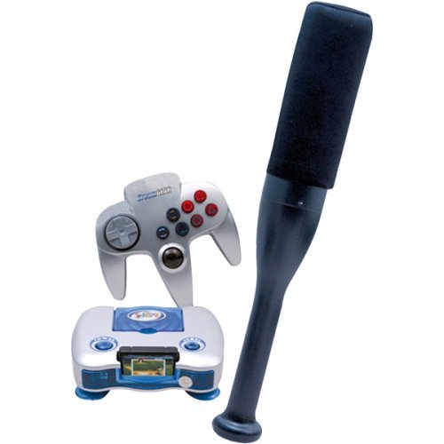Buy Plug 'n Play Baseball with 17 Games 16 Bit Online at Low Prices