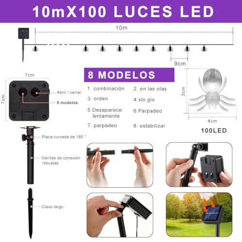 Decoración Exterior, Imagen adicional