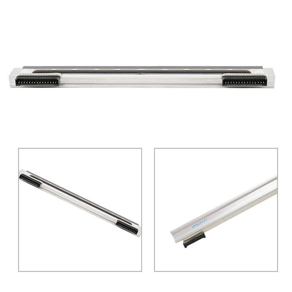 für Neuer Druckkopf für Zebra GK430T GX430T ZD500 Thermodrucker 300 DPI 105934-039
