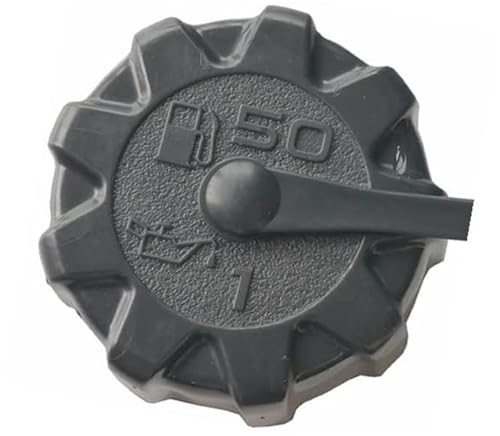 MEXWLOP TAPÓN DE Combustible TJ45E, for KAAZ TJ27E TJ35E KBL23 KBH27 KBL34 TD048D TD040D TH34D TH048D Tanque 51048-2083 14069-0017 Tapa del depósito de Combustible del Coche