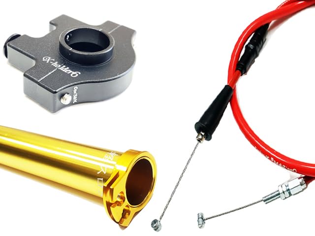Amazon | A9R-42BK バリューセット6GD Xワイヤー2 Xホルダー6 二本引き