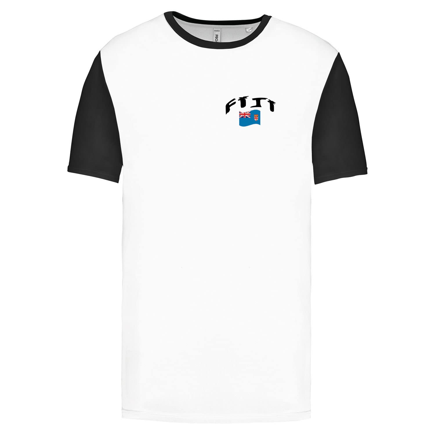 Fidji T-Shirt Mixte