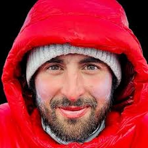 Il est le premier Qu&eacute;b&eacute;cois &agrave; risquer sa vie sur la montagne la plus dangereuse au monde : On jase &agrave; Charles Page!