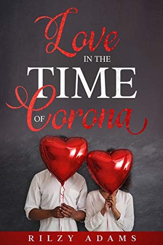 Love in the Time of Corona (English Edition) für 0,94 EUR bei amazon.de Bild: Love in the Time of Corona (English Edition) für 0,94 EUR bei amazon.de