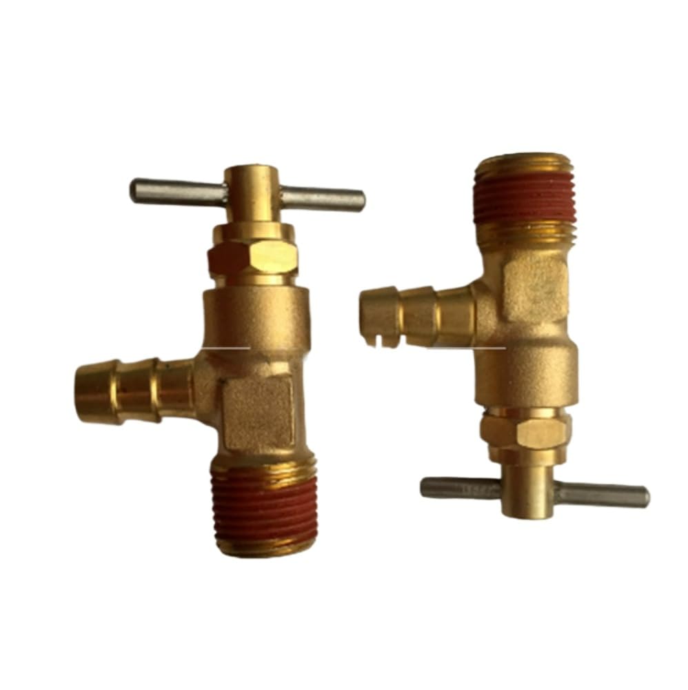 1 piece of 179901 globe valve