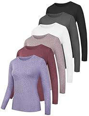 1 Black 1 Heather Grey 1 White 1 Wine 1 Purple 1 Dark Pink