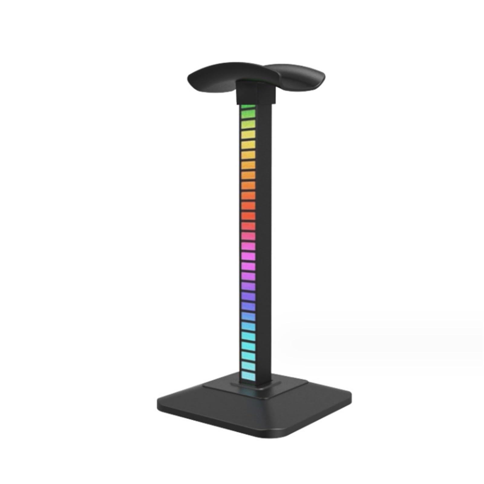 WDWDW Headphone Stand Holder Headset Hook Hanger ,Gaming For Desk Vertical Earphone