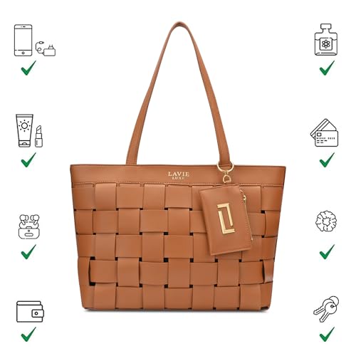 Image of Lavie Luxe Lx Bot Elle