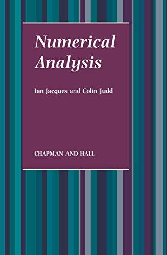 Numerical Analysis view 2