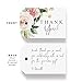 Bliss Collections Gift Tags, Thank You Tags, Seasonal Favors, Parties, and Celebrations Gift Tag 2.5