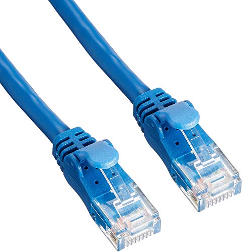 Amazon.co.jp: エレコム LANケーブル CAT6A 15m 爪折れ防止コネクタ