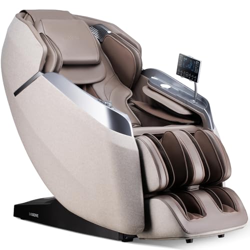 BOSSCARE 2026 4D Massage Chair