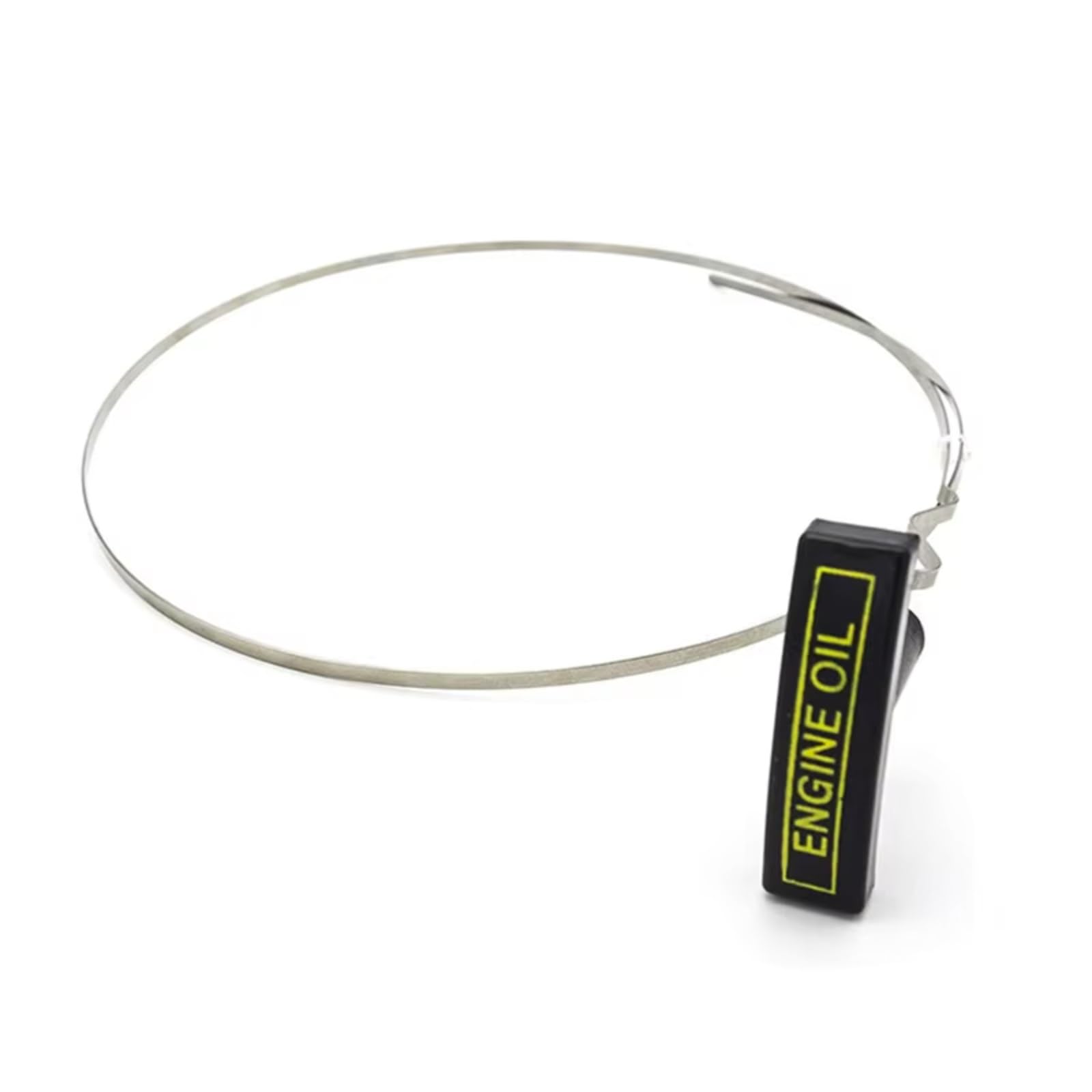 Astina di Livello dell'olio per E-450 E-550 per Super Duty 2002 2003 per Excursion 2000 2001 2002 2003 Astina di Livello dell'olio F81Z-6750-DA