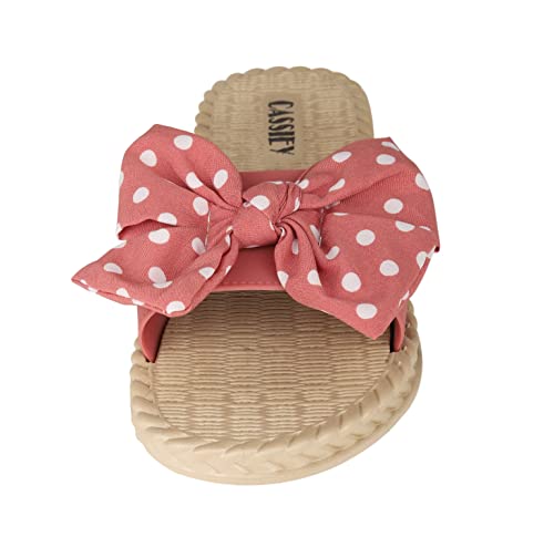 Image of Irsoe Collection, Comfortable & Fashionable Slipper Women's and Girl's