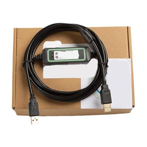 Línea de descarga CA3-UCB-01 para comunicación AST y AGP3301