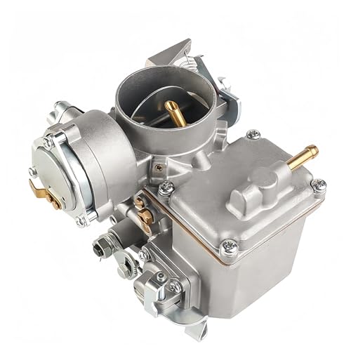 Carburateur pour Bus et Squareback pour vos road trips