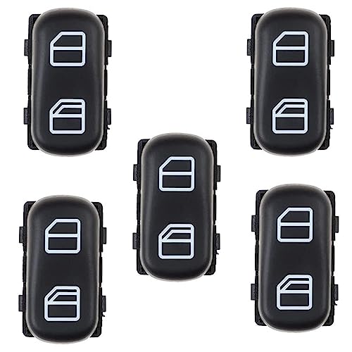 Bouton lève-vitre Sprinter bloqué ? Changez pour la console de commande électrique 10942503 neuve