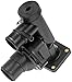 Dorman 902-215 Engine Coolant Thermostat Housing Assembly for Select Ford/Lincoln Models
