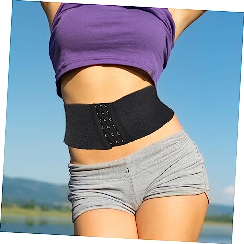 FOMIYES Cinturón Protector Ajustable con Estampado Leopardo miniatura 6