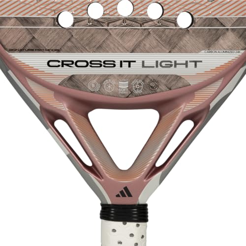 Adidas CROSSIT LIGHT 2026 Paddle Racket