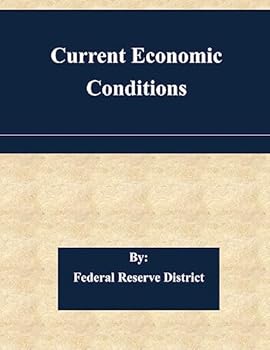 Paperback Current Economic Conditions Book
