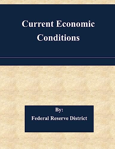 CREATESPACE - Current Economic Conditions