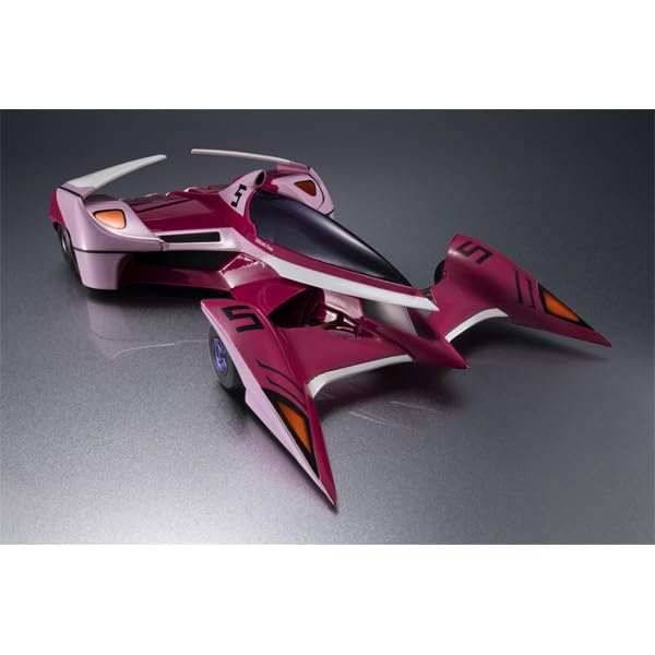 Amazon.co.jp: Variable Action New Century GPX Cyber Formula SIN
