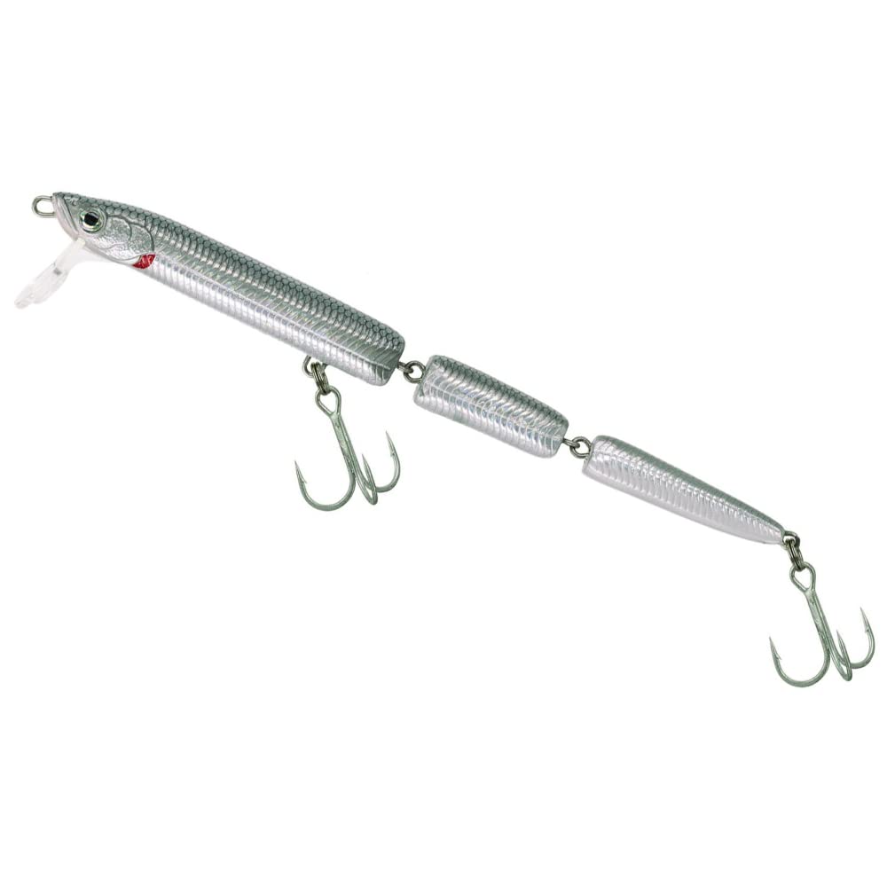 MolixSaltwater Jointed Minnow Lure JS 95