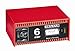 Produktbild Batterieladegerät 6 Amp./ 12V Normal/Eilladung von Absaar