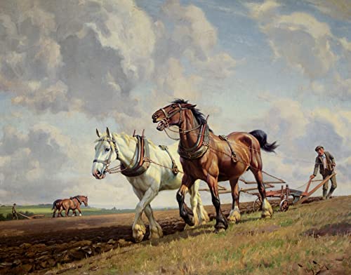 Peinture d'art mural Wright Barker pour créer une ambiance cottage dans votre salon