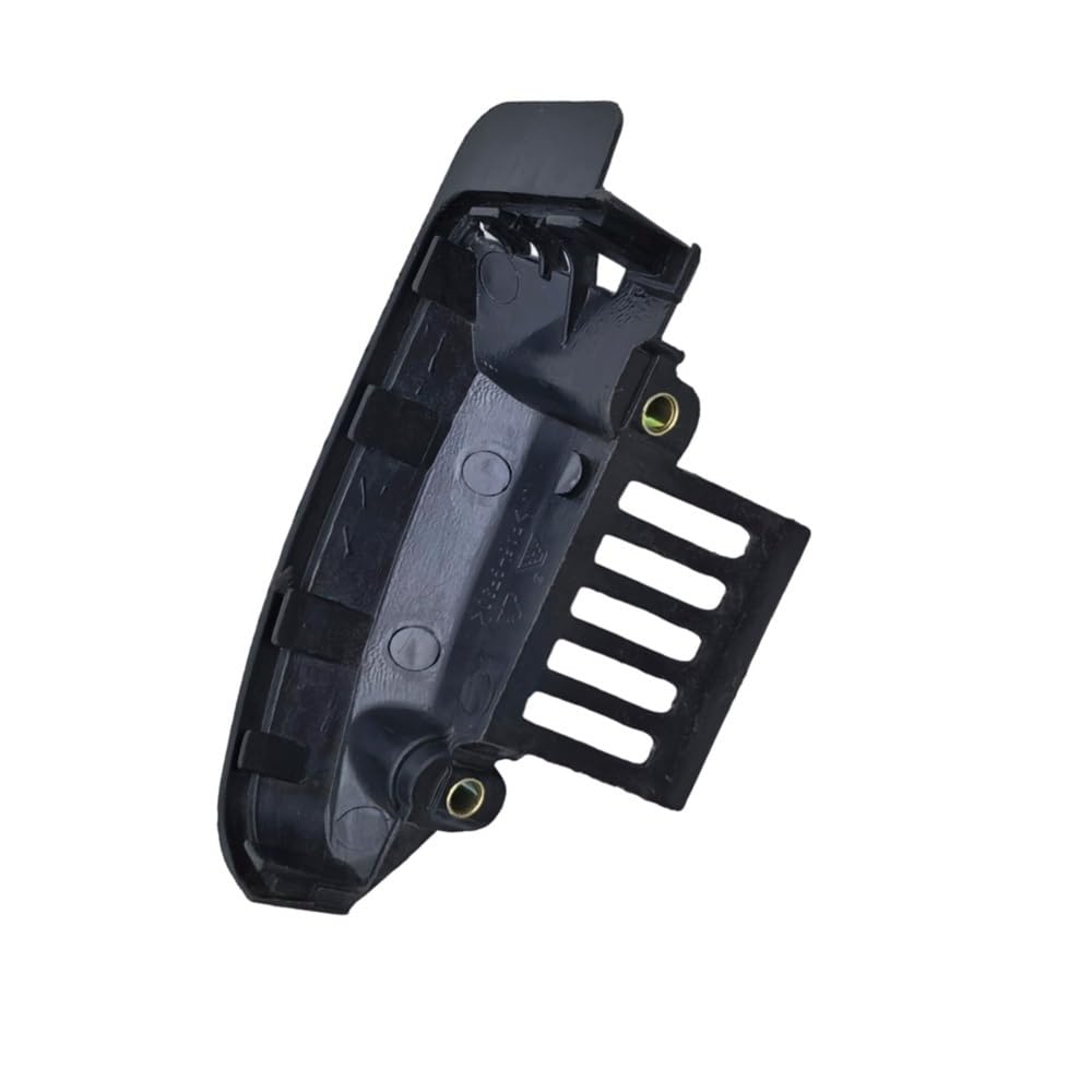 Couvercle de silencieux pour moteurs de tondeuse GX35 et HHT35S