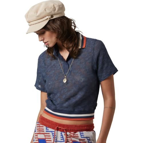 Image of Brixton Unisex-Adult Fiddler Cap