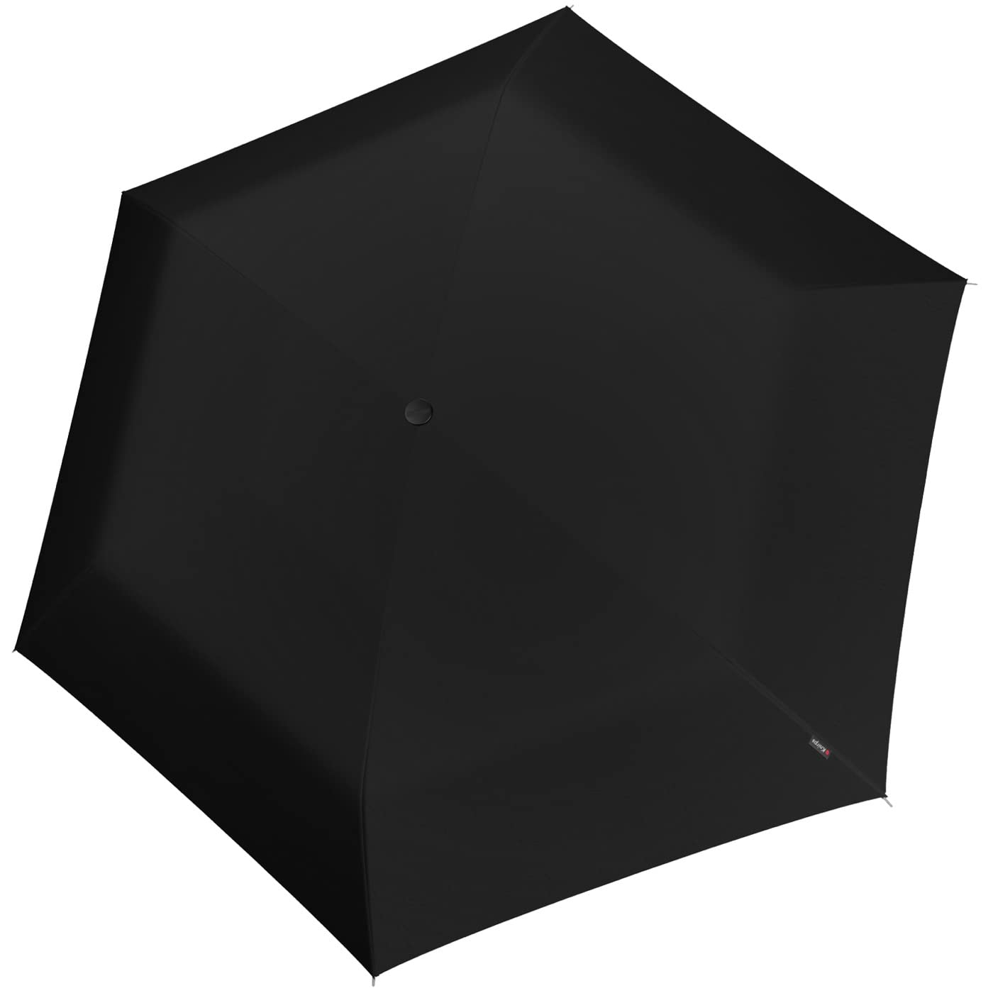 Knirps Ultra US.050 - Paraguas de bolsillo (21 cm, ultra ligero y plano, resistente a las tormentas)