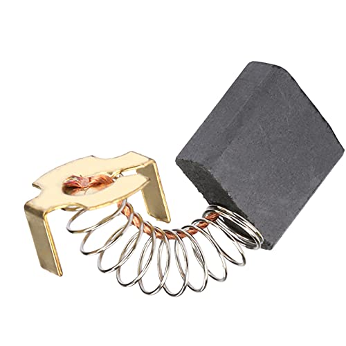 Spazzole in carbone per riparazione di parti di