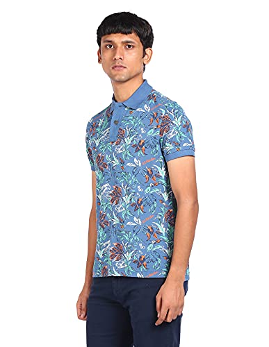 Image of U.S. POLO ASSN. Men's Classic Fit T-Shirt