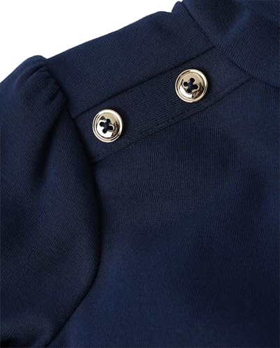 Image of Gymboree Girls and Toddler Long Sleeve Turtleneck Shirts