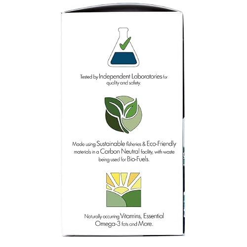 ARMORICA Fermented Atlantic Cod Liver Oil Capsules #TOP22