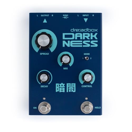 Dreadbox Darkness