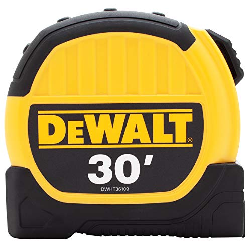 30' Tape Measure