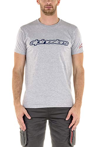 ALPINESTARS Men's Wordmark T-Shirt