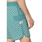 Billabong Mens 4-Way Performance Stretch 73 Pro Boardshort, 20 Inch Outseam - Image 3