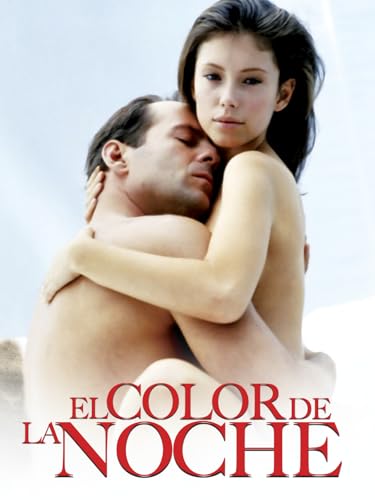 El color de la noche