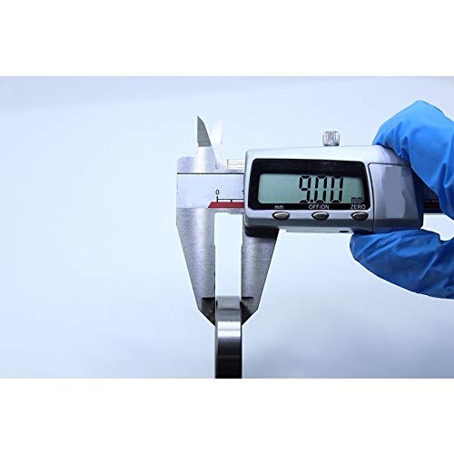 Roulement à billes 6906ZZ ABEC-1 de haute précision pour axe de 30mm