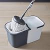 Kitchen Details 360 Deluxe Self-Wringing Mop with Detachable Bucket