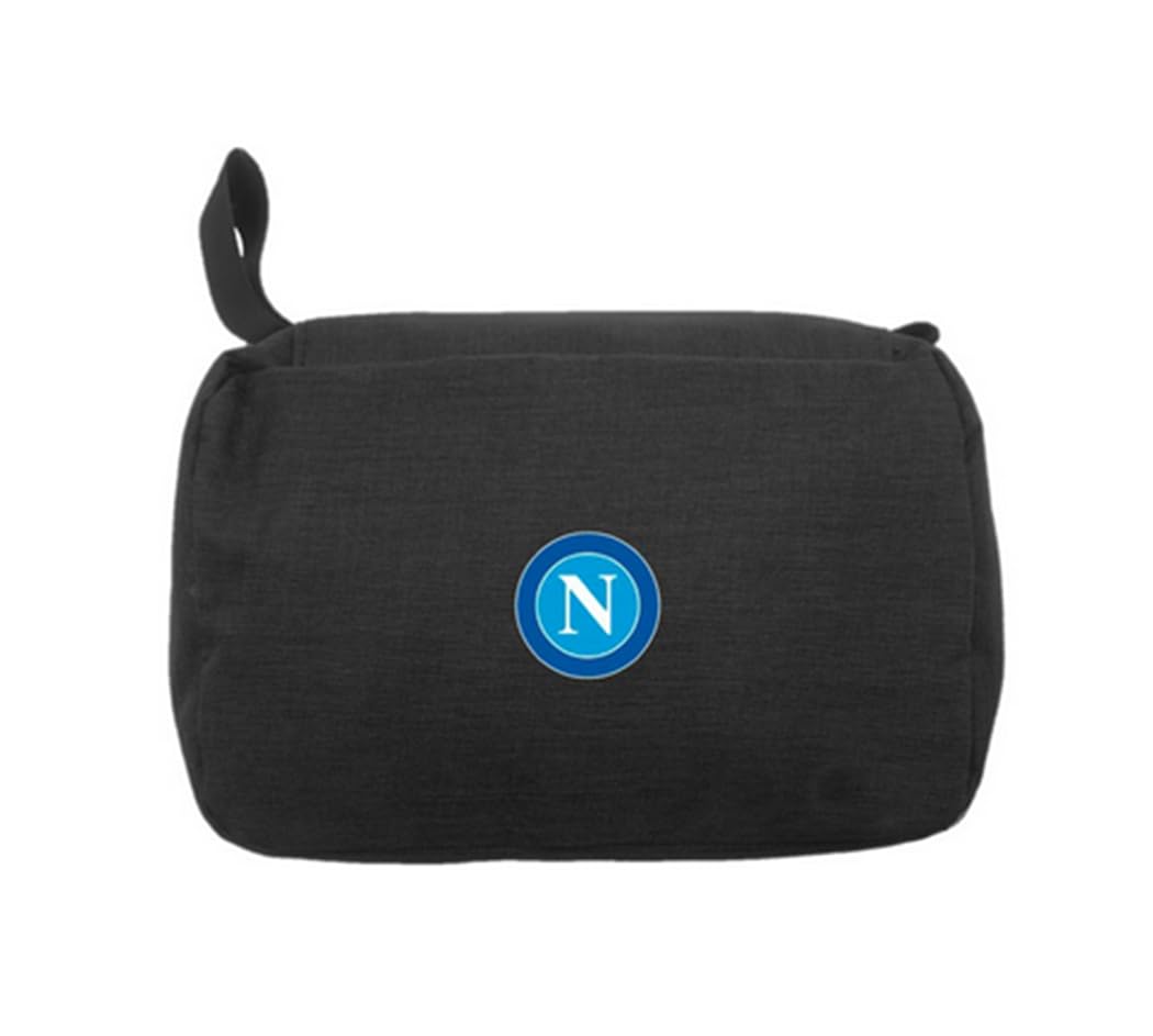 Pochette Napoli Ufficiale Beauty da Viaggio prodotto Originale Enzo Castellano POCHNA121849