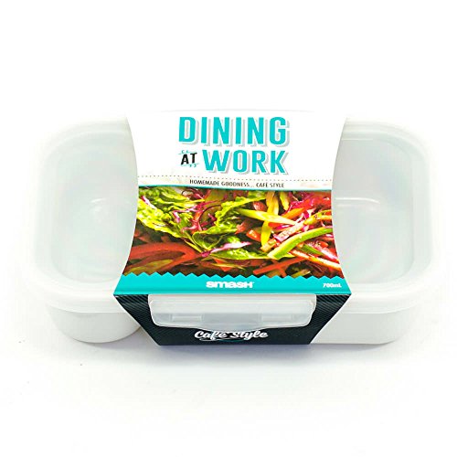 Preisvergleich Produktbild Zielonka Essbox Duo Meal Neutral