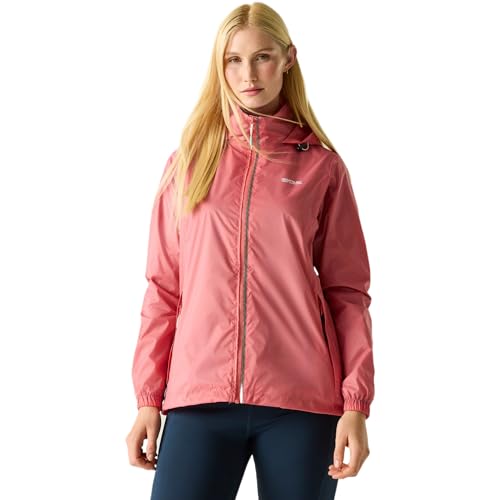 Regatta Corinne IV veste finie la pluie en balade pour femme