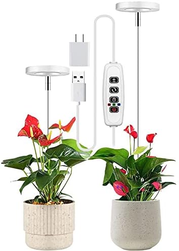 Full spectrum led grow lights for orchids that will transform your garden 6 Andy